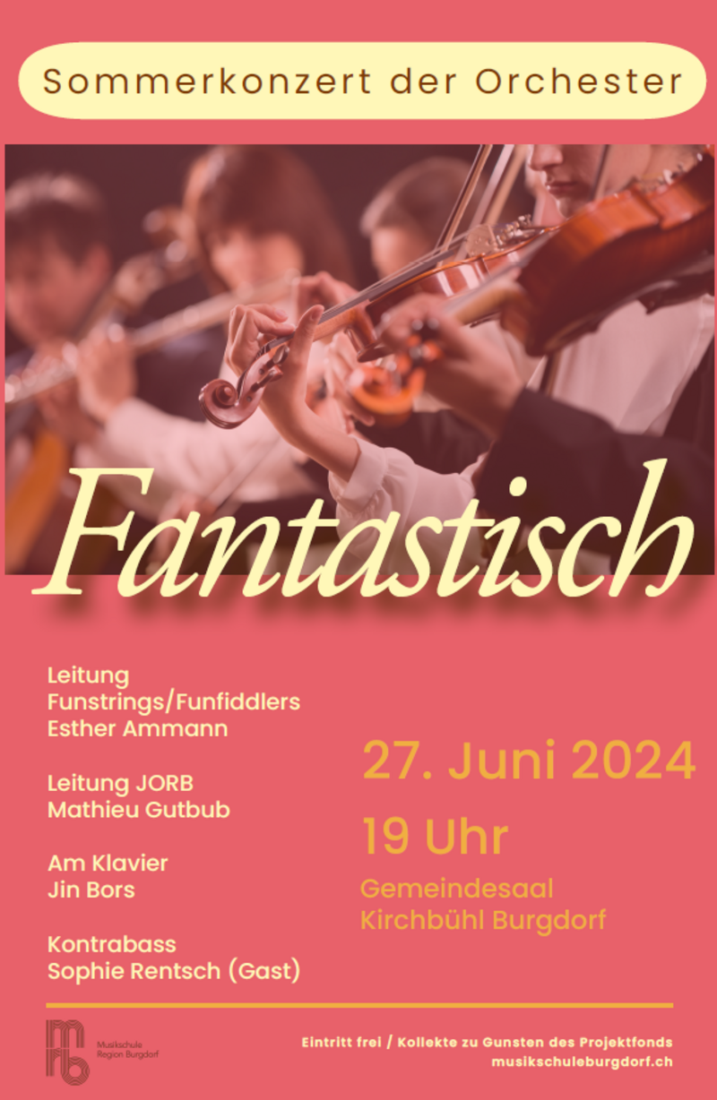 Sommerkonzert der Orchester-1